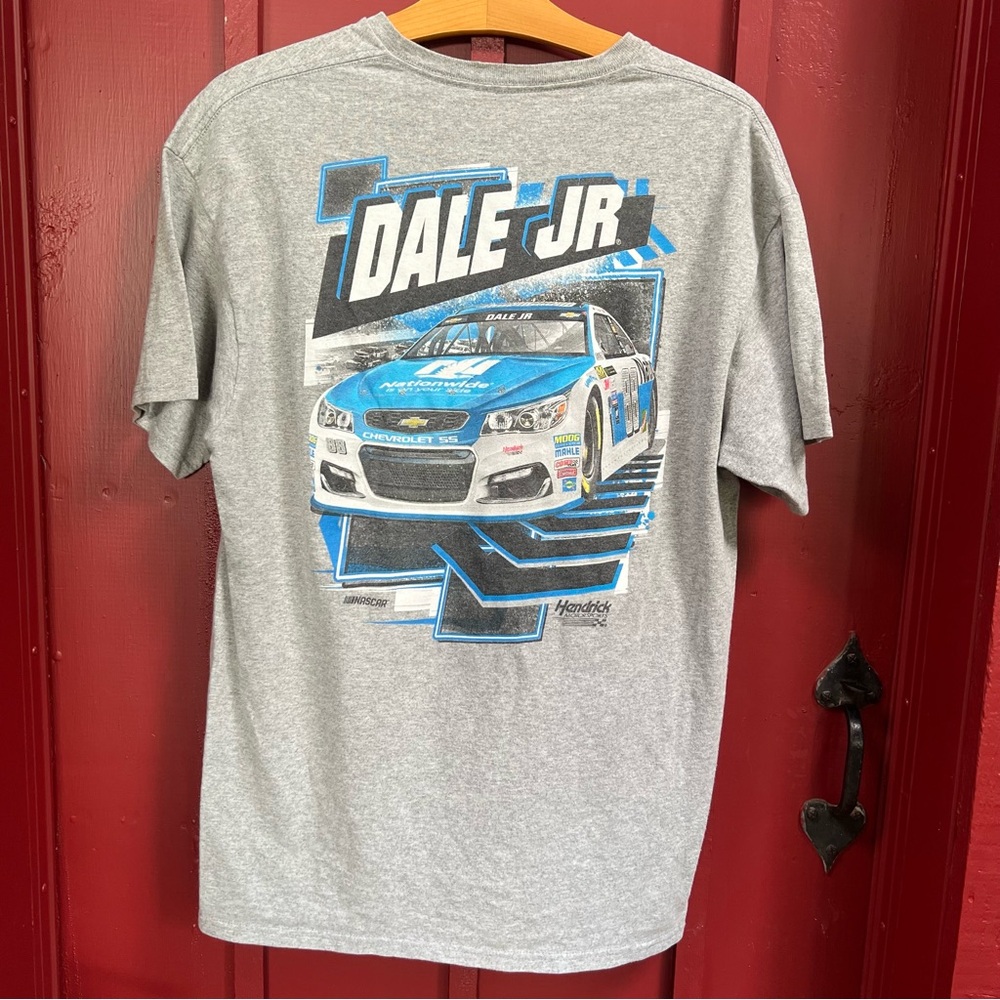 Dale Jr. Graphic T-Shirt